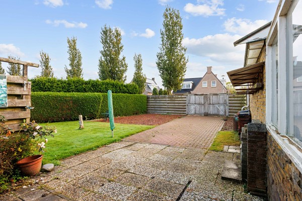 Medium property photo - Eekebuursterweg 49, 9821 PB Oldekerk