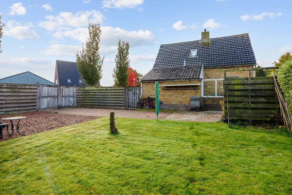 Medium property photo - Eekebuursterweg 49, 9821 PB Oldekerk