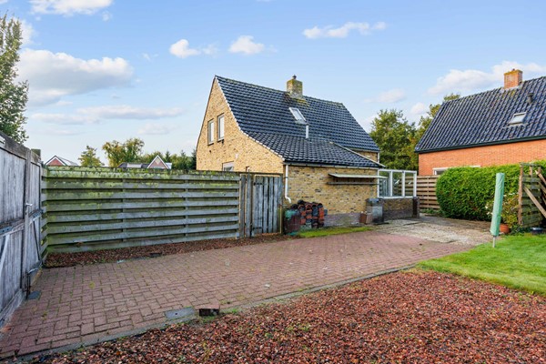 Medium property photo - Eekebuursterweg 49, 9821 PB Oldekerk