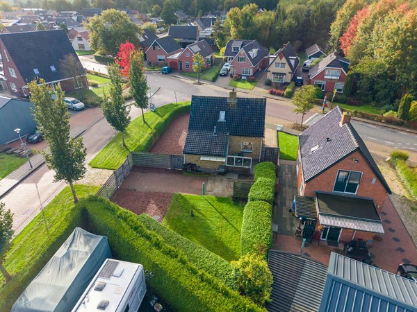 Medium property photo - Eekebuursterweg 49, 9821 PB Oldekerk