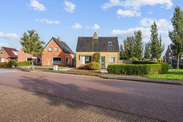 Medium property photo - Eekebuursterweg 49, 9821 PB Oldekerk