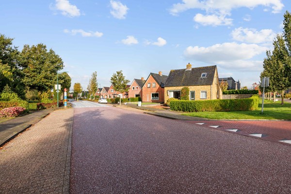 Medium property photo - Eekebuursterweg 49, 9821 PB Oldekerk