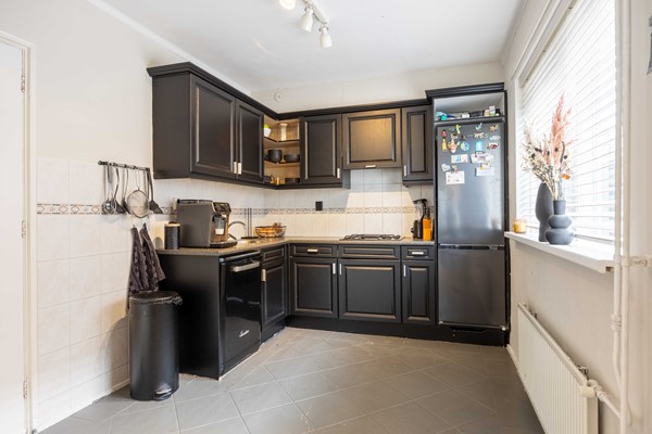 Medium property photo - Provincialeweg 146, 9865 AM Opende