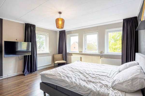 Medium property photo - Provincialeweg 146, 9865 AM Opende