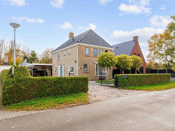 Medium property photo - Provincialeweg 146, 9865 AM Opende