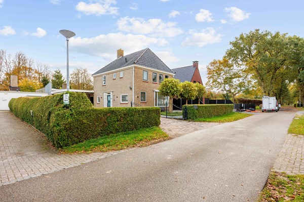 Medium property photo - Provincialeweg 146, 9865 AM Opende