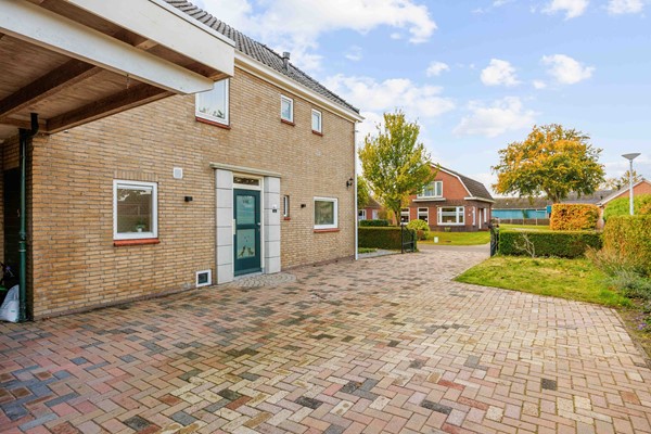 Medium property photo - Provincialeweg 146, 9865 AM Opende