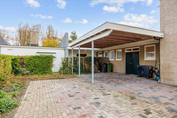 Medium property photo - Provincialeweg 146, 9865 AM Opende