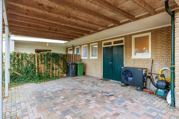 Medium property photo - Provincialeweg 146, 9865 AM Opende