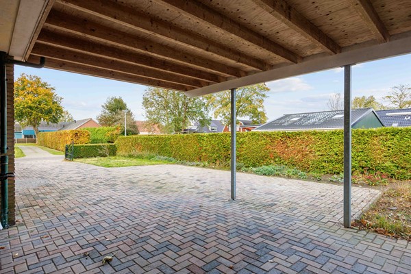 Medium property photo - Provincialeweg 146, 9865 AM Opende