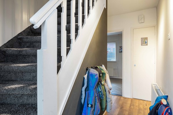 Medium property photo - Provincialeweg 146, 9865 AM Opende