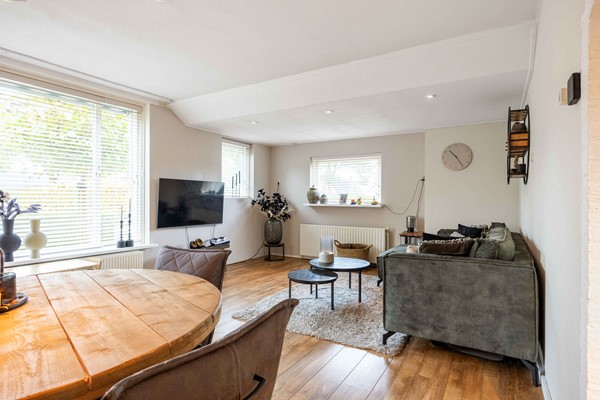 Medium property photo - Provincialeweg 146, 9865 AM Opende