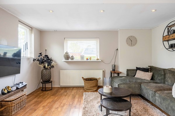 Medium property photo - Provincialeweg 146, 9865 AM Opende