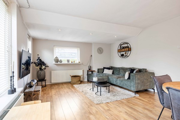 Medium property photo - Provincialeweg 146, 9865 AM Opende