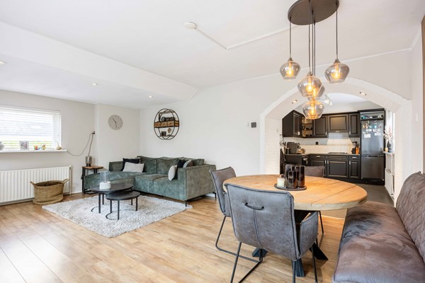 Medium property photo - Provincialeweg 146, 9865 AM Opende