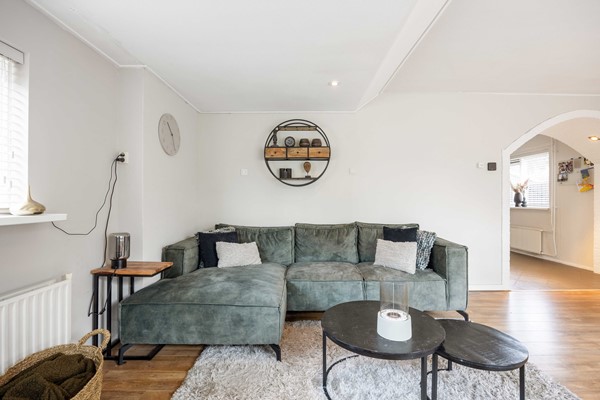 Medium property photo - Provincialeweg 146, 9865 AM Opende