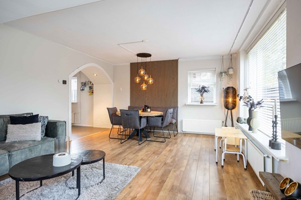 Medium property photo - Provincialeweg 146, 9865 AM Opende