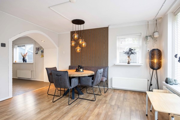 Medium property photo - Provincialeweg 146, 9865 AM Opende