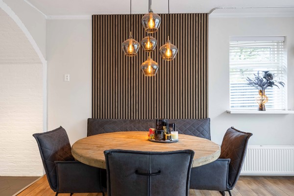 Medium property photo - Provincialeweg 146, 9865 AM Opende