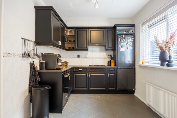 Medium property photo - Provincialeweg 146, 9865 AM Opende