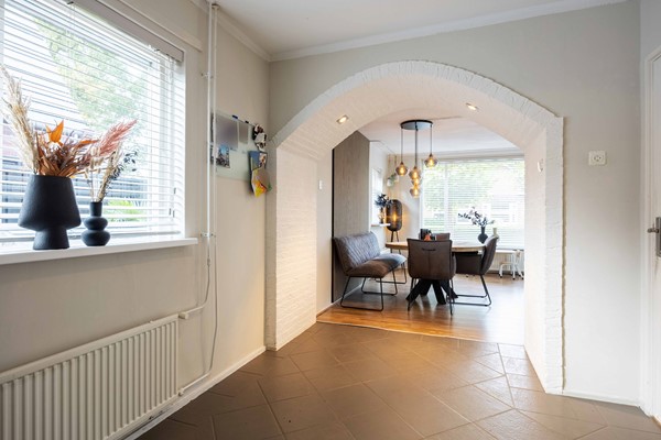 Medium property photo - Provincialeweg 146, 9865 AM Opende