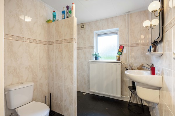 Medium property photo - Provincialeweg 146, 9865 AM Opende