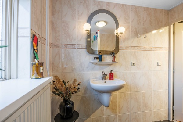 Medium property photo - Provincialeweg 146, 9865 AM Opende