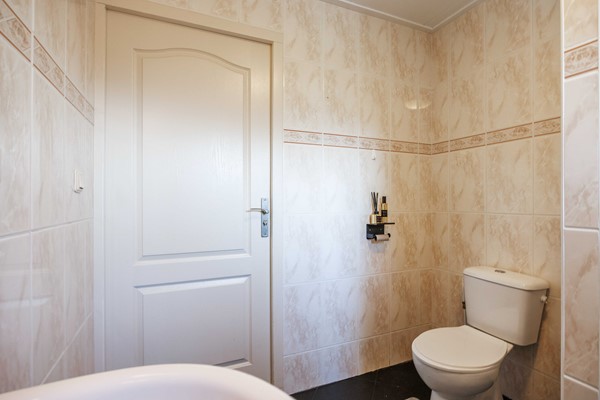 Medium property photo - Provincialeweg 146, 9865 AM Opende