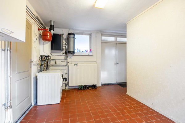 Medium property photo - Provincialeweg 146, 9865 AM Opende