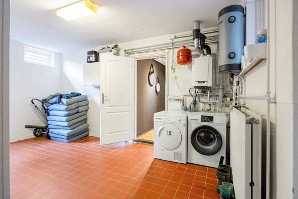 Medium property photo - Provincialeweg 146, 9865 AM Opende