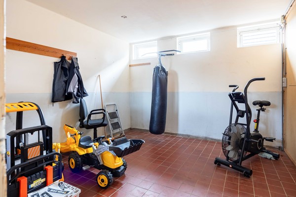 Medium property photo - Provincialeweg 146, 9865 AM Opende