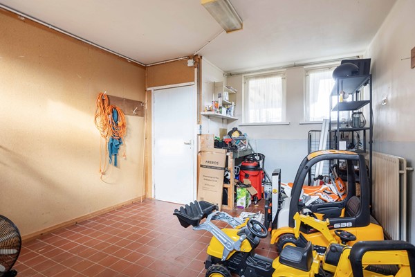 Medium property photo - Provincialeweg 146, 9865 AM Opende