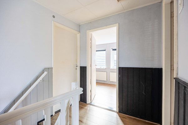 Medium property photo - Provincialeweg 146, 9865 AM Opende