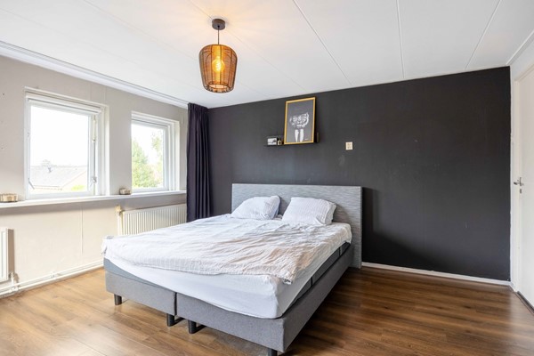 Medium property photo - Provincialeweg 146, 9865 AM Opende