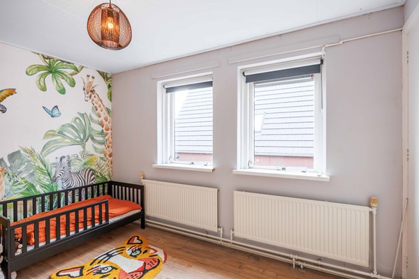 Medium property photo - Provincialeweg 146, 9865 AM Opende