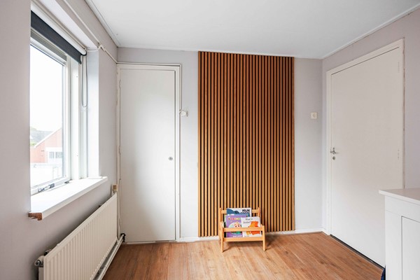 Medium property photo - Provincialeweg 146, 9865 AM Opende