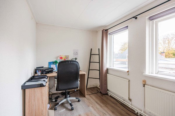 Medium property photo - Provincialeweg 146, 9865 AM Opende