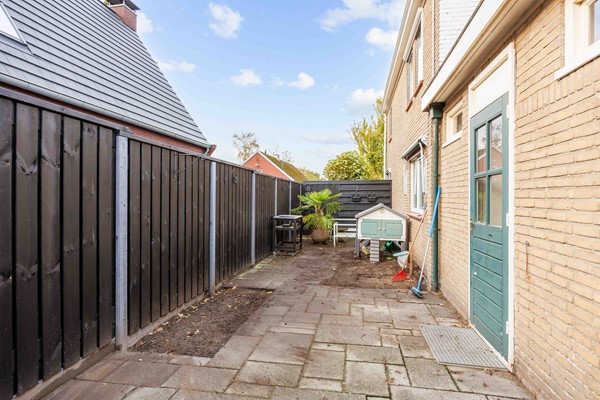 Medium property photo - Provincialeweg 146, 9865 AM Opende