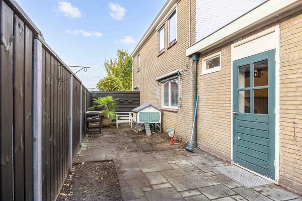Medium property photo - Provincialeweg 146, 9865 AM Opende