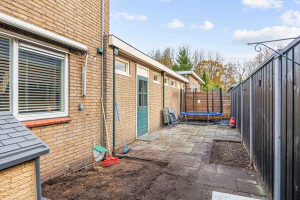 Medium property photo - Provincialeweg 146, 9865 AM Opende