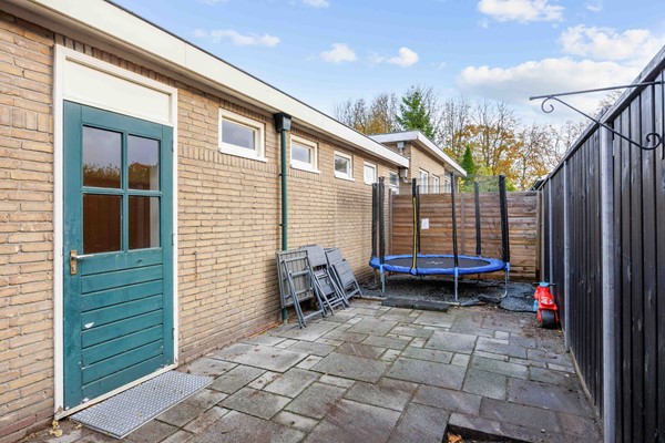 Medium property photo - Provincialeweg 146, 9865 AM Opende