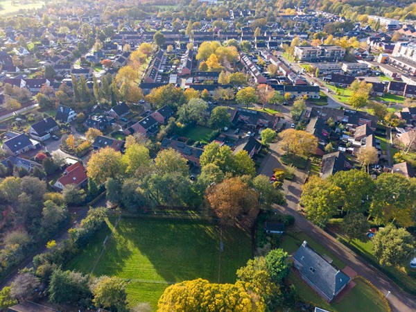 Medium property photo - Van Ewsumstraat 8, 9363 JC Marum