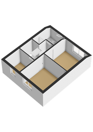 Van Ewsumstraat 8, 9363 JC Marum - Eerste verdieping - 3D.png