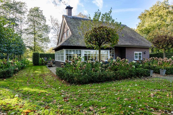 Houtwal 34, 9363XA Marum