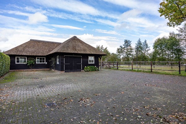 Medium property photo - Houtwal 34, 9363 XA Marum