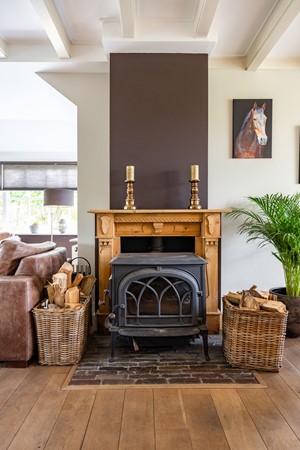 Medium property photo - Houtwal 34, 9363 XA Marum