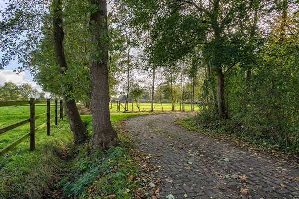 Medium property photo - Houtwal 34, 9363 XA Marum