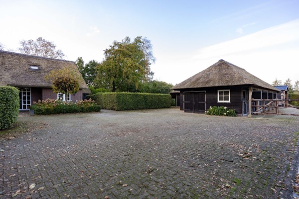 Medium property photo - Houtwal 34, 9363 XA Marum