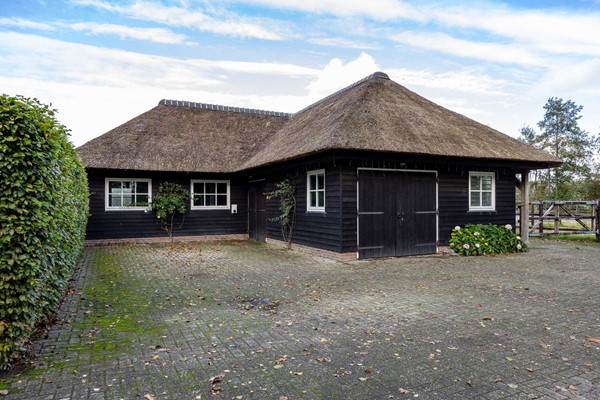 Medium property photo - Houtwal 34, 9363 XA Marum