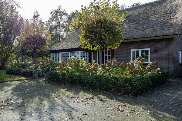 Medium property photo - Houtwal 34, 9363 XA Marum